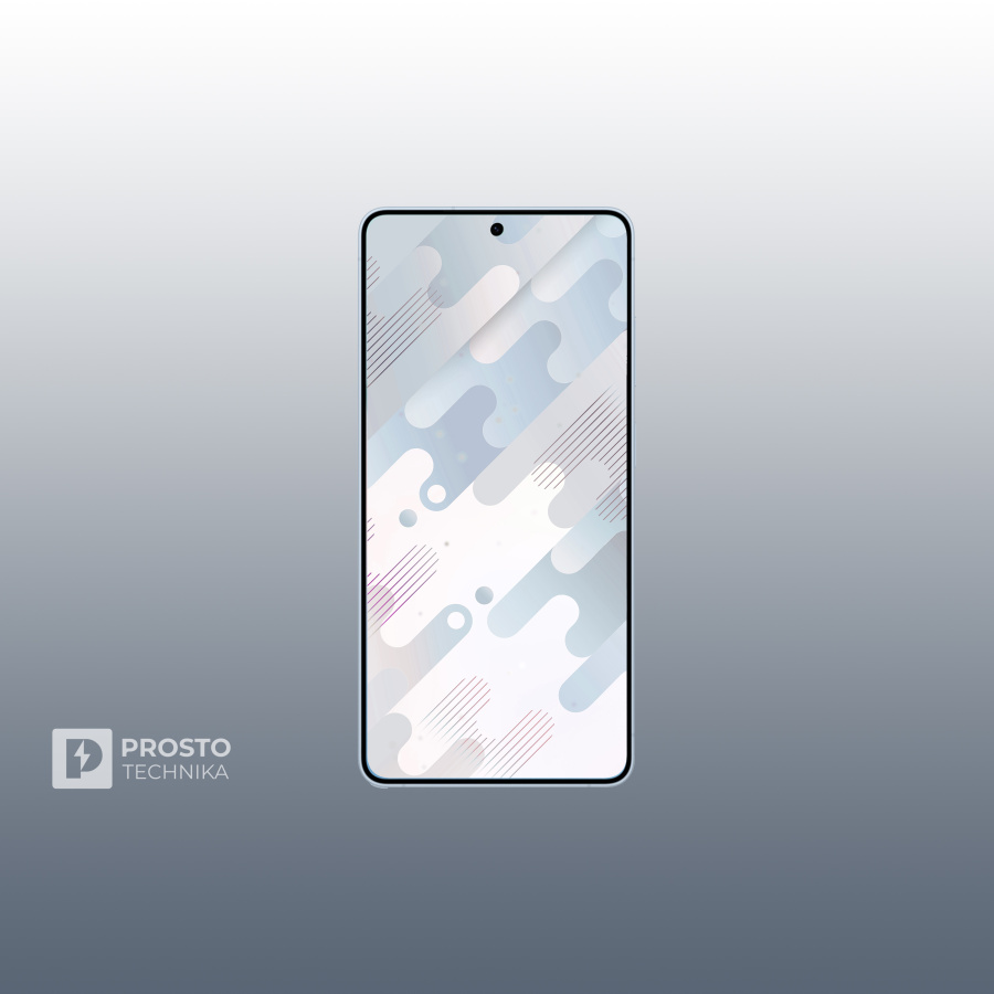 Смартфон Samsung Galaxy S26 Ultra 12/256ГБ Голубой